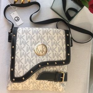 WendyKeen Crossbody bag